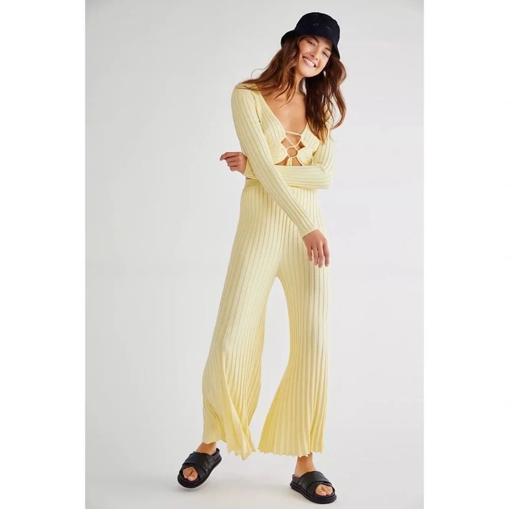 Free People Sylvia Set x Significant Other